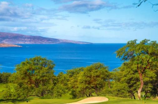 9B Ekahi Village-Studio Bath, Garden View - 1 Minute Stroll To Beach! Wailea  Exterior foto